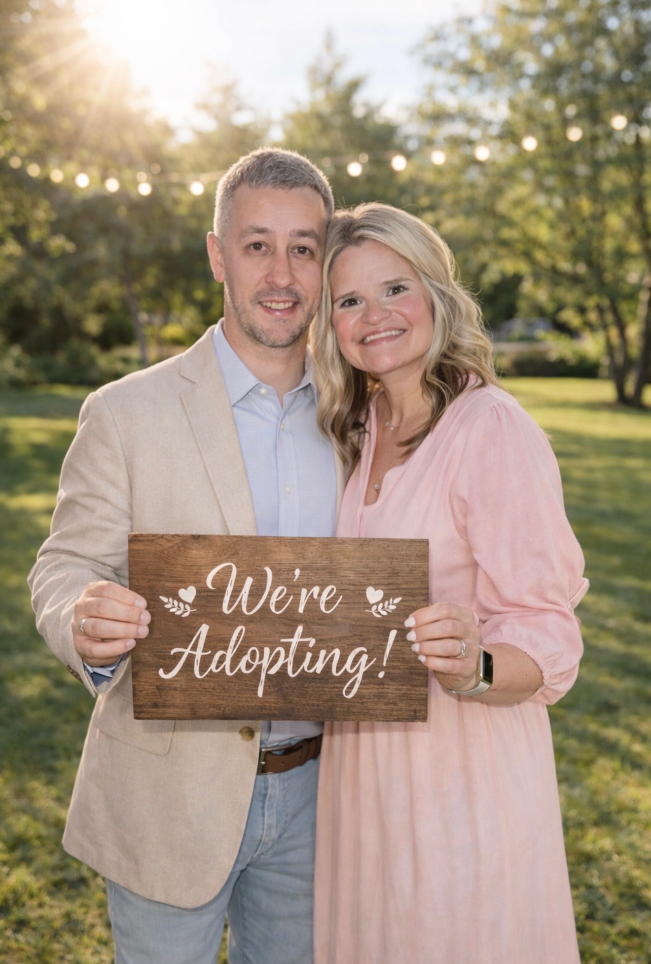 Kendall and Matthew Barnett